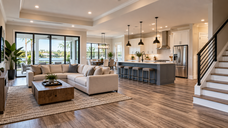 Complete Home Remodeling