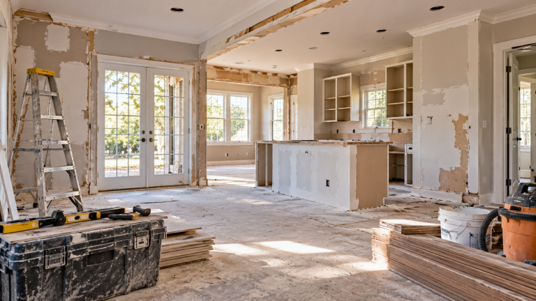 Property Restoration